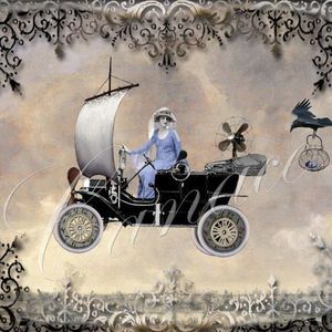 Meet your Posher, Billie